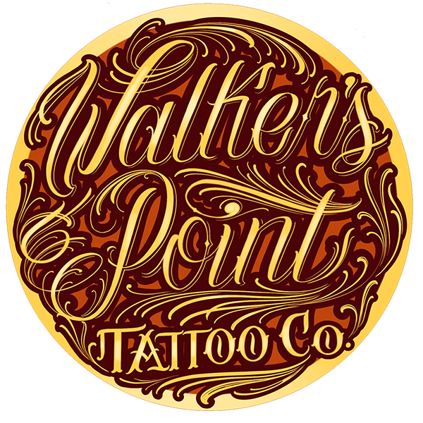 Walker's Point Tattoo Company